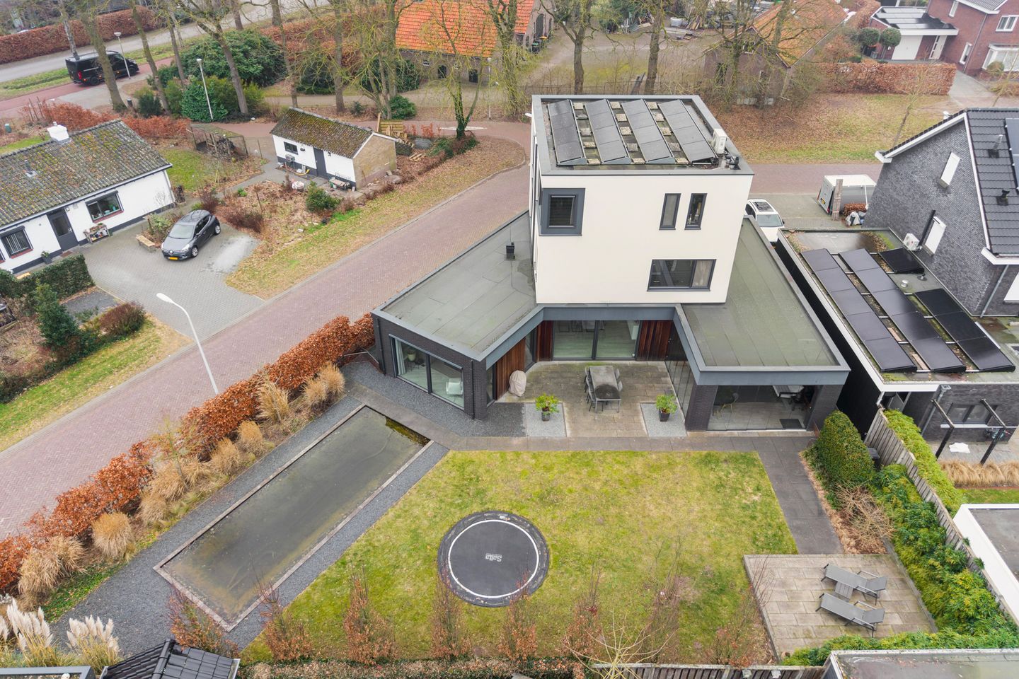 Foto 74 van Venebrugge 14