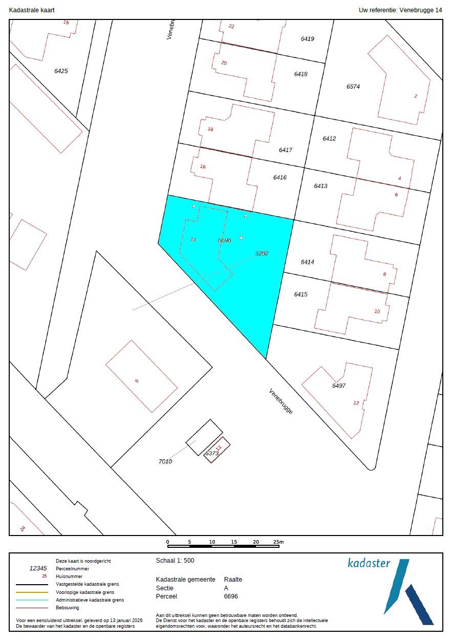 Foto 76 van Venebrugge 14