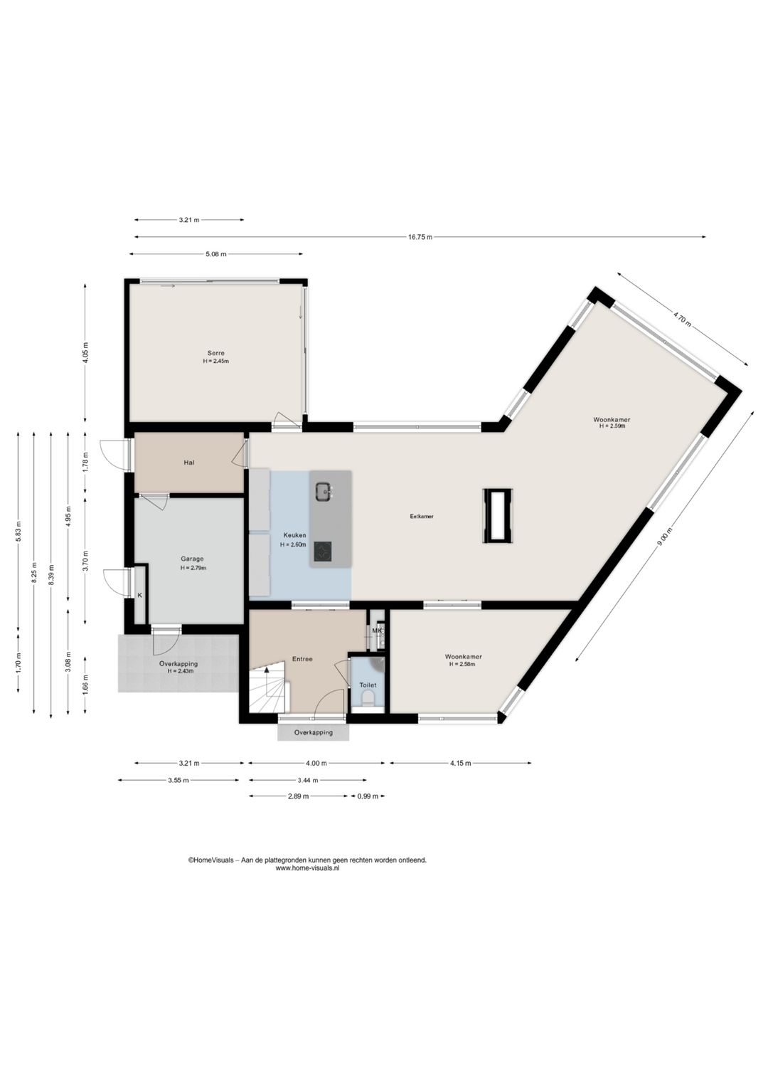 Foto 77 van Venebrugge 14