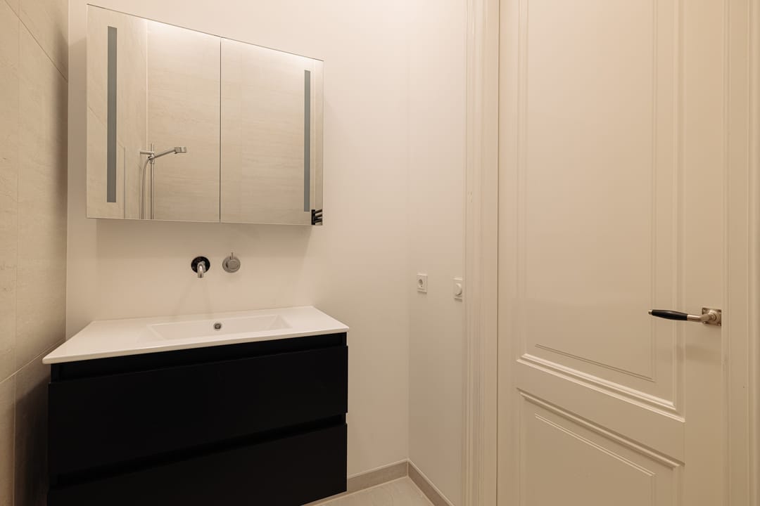 Foto 8 van Nieuwe Prinsengracht 11-A