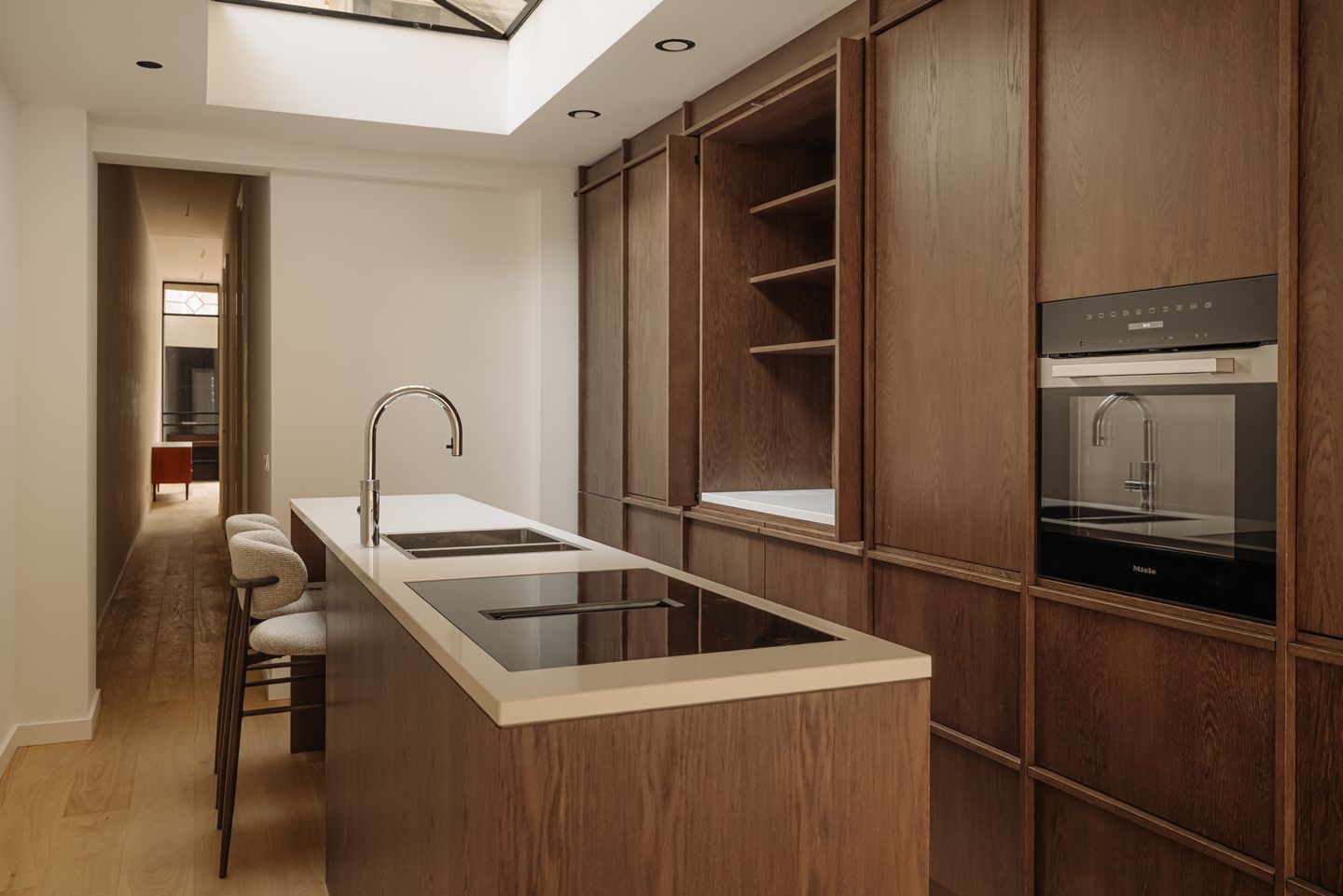 Foto 10 van Nieuwe Prinsengracht 11-A