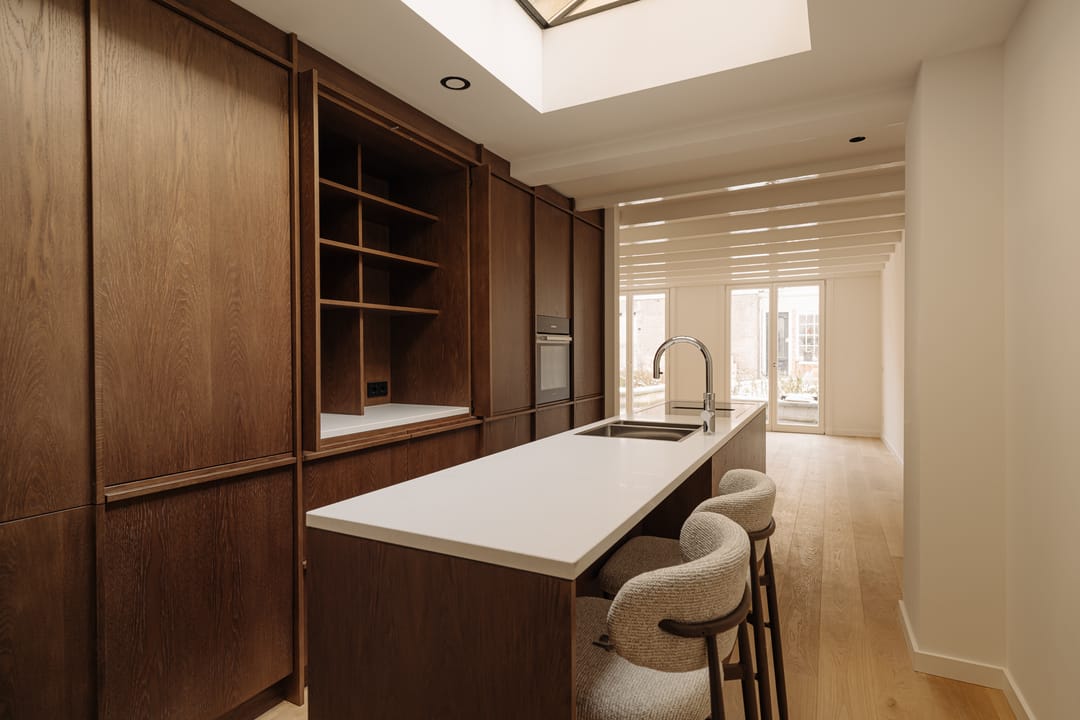 Foto 11 van Nieuwe Prinsengracht 11-A