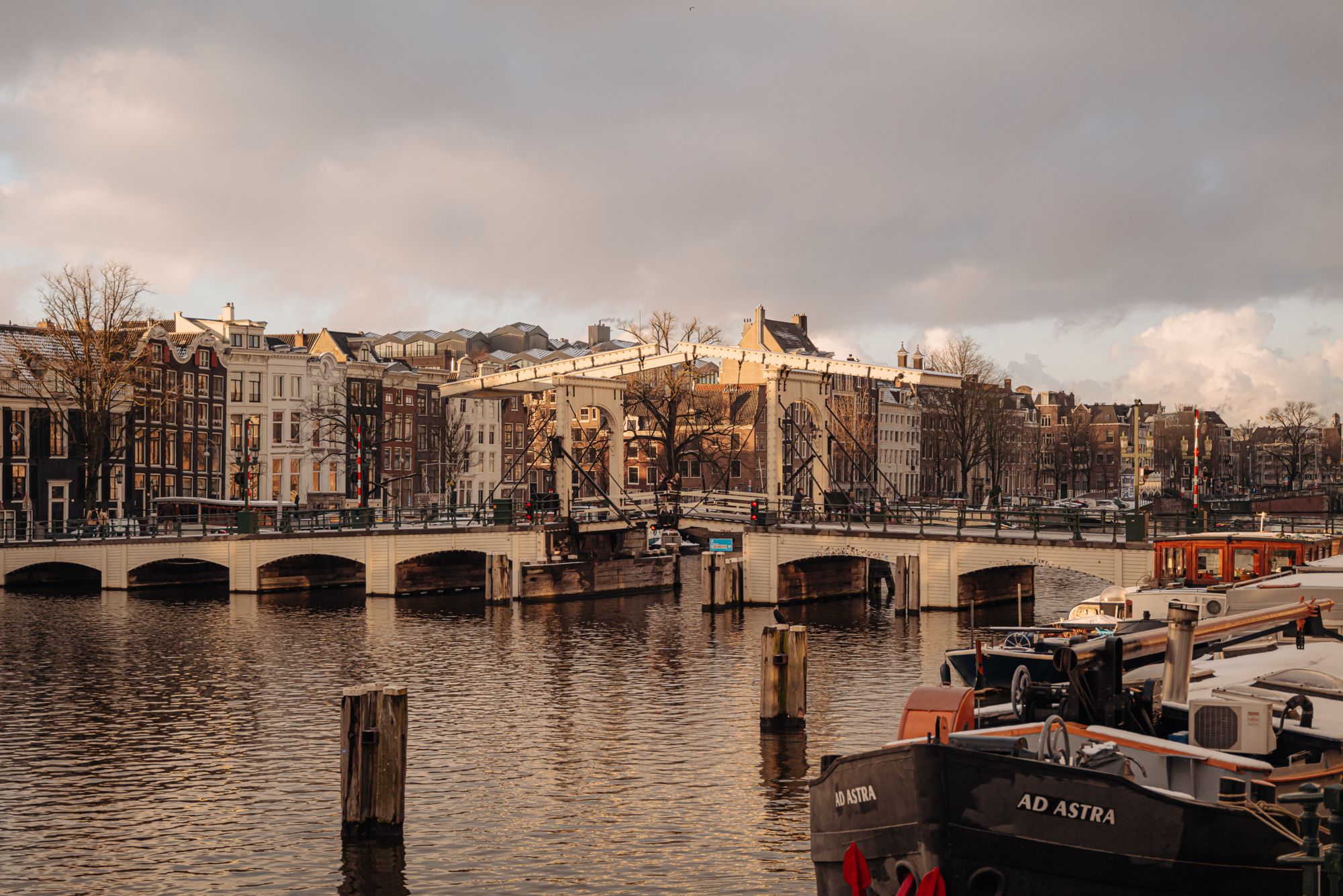 Foto 18 van Nieuwe Prinsengracht 11-A