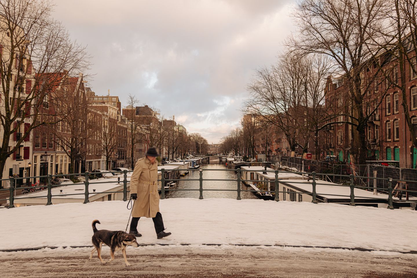 Foto 19 van Nieuwe Prinsengracht 11-A