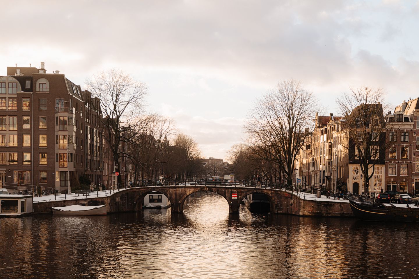 Foto 20 van Nieuwe Prinsengracht 11-A