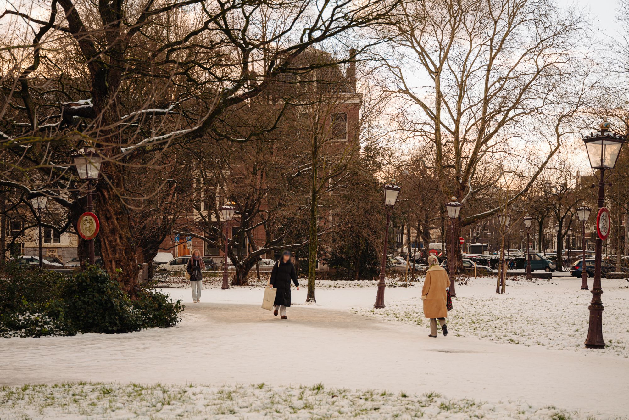 Foto 21 van Nieuwe Prinsengracht 11-A