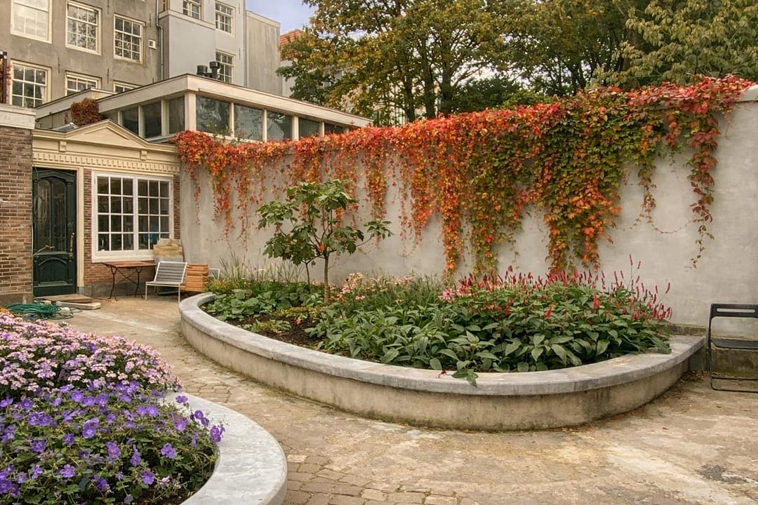 Foto 22 van Nieuwe Prinsengracht 11-A