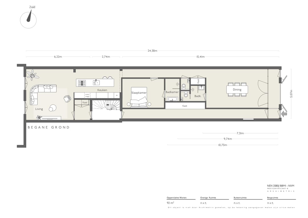 Foto 23 van Nieuwe Prinsengracht 11-A
