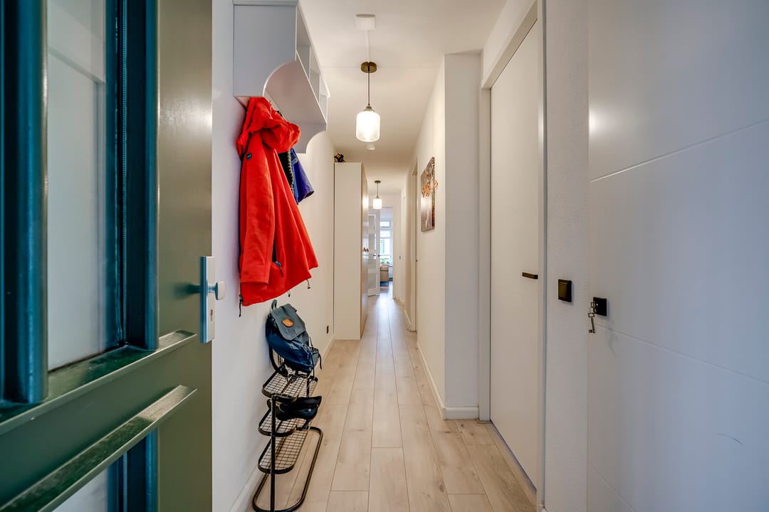 Photo 13 of Charley Tooropstraat 6