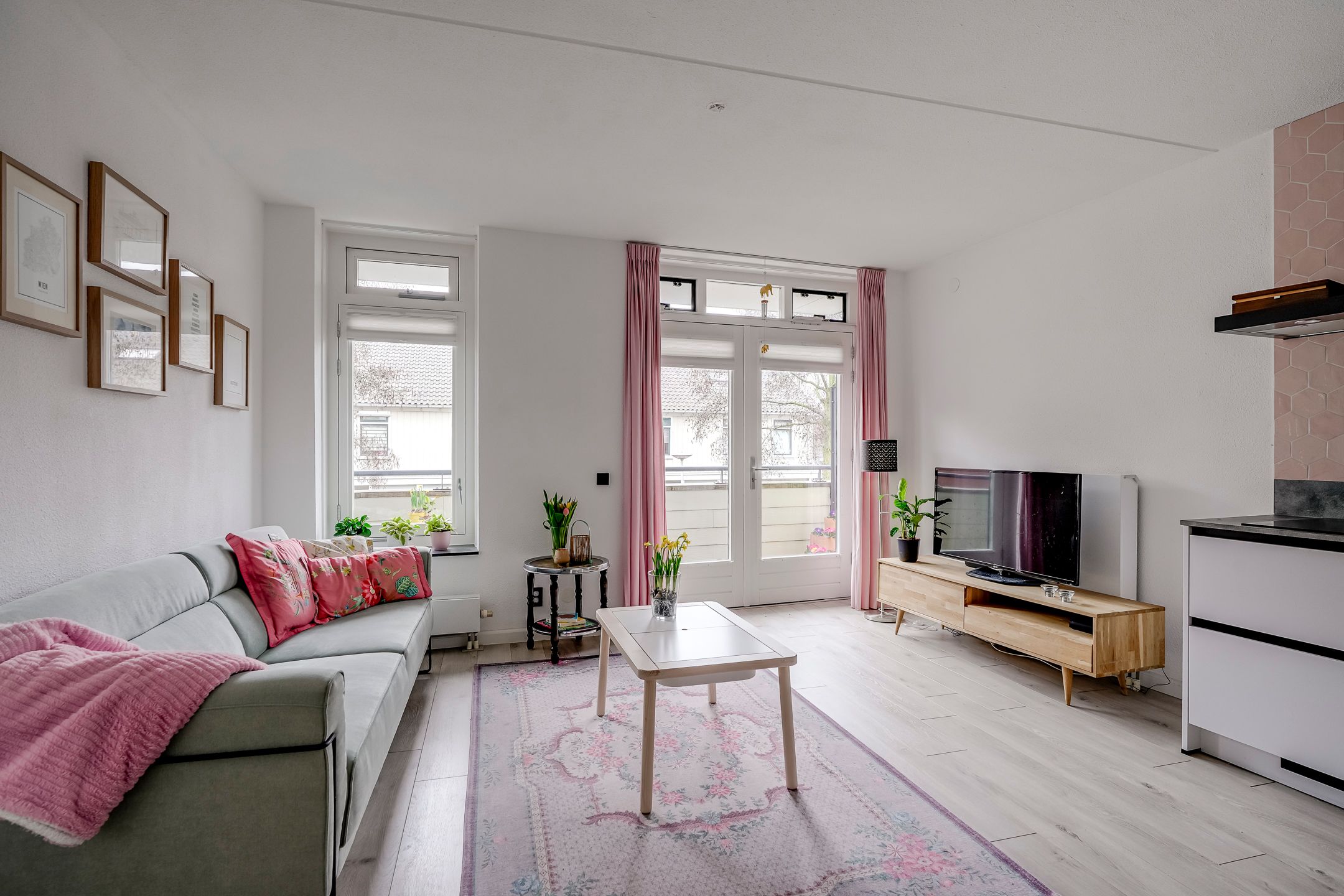 Photo 15 of Charley Tooropstraat 6