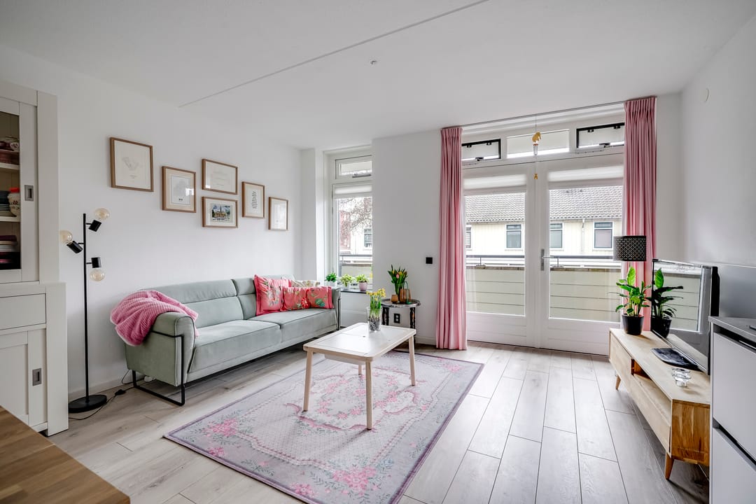 Photo 22 of Charley Tooropstraat 6