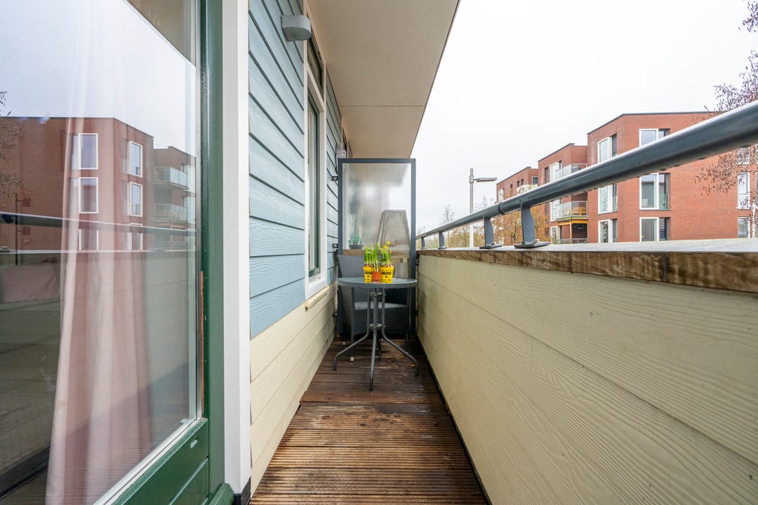 Photo 23 of Charley Tooropstraat 6