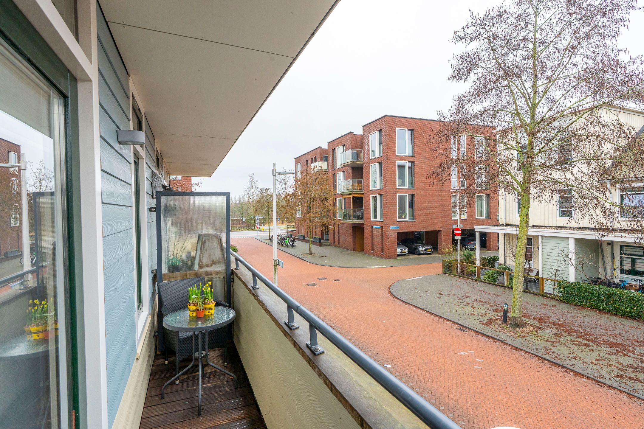 Photo 24 of Charley Tooropstraat 6