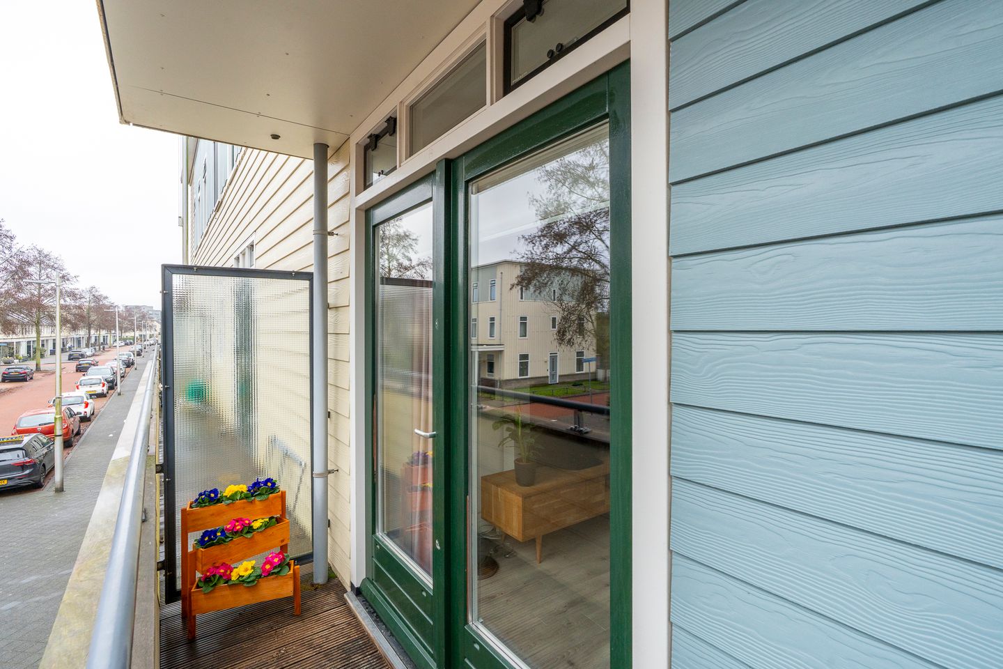 Photo 25 of Charley Tooropstraat 6