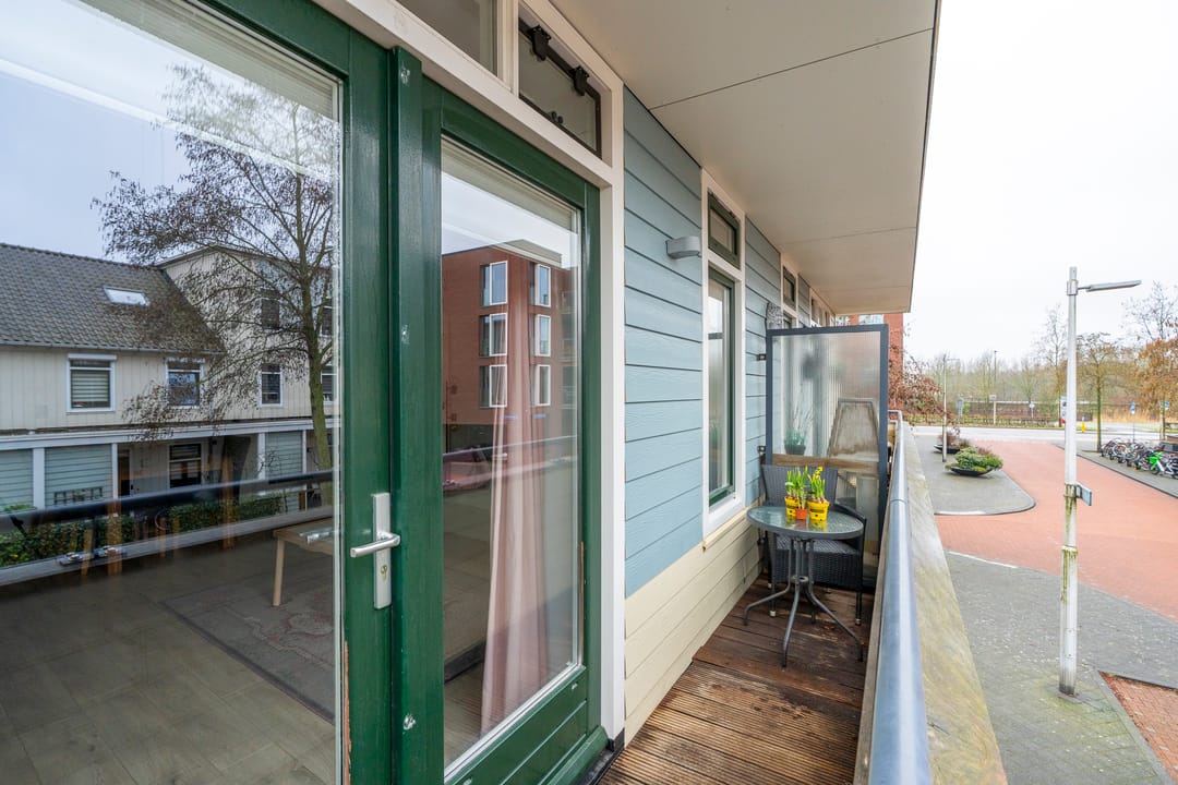 Photo 26 of Charley Tooropstraat 6