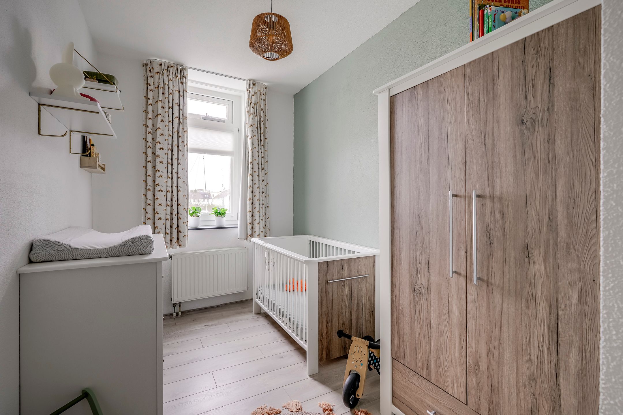 Photo 30 of Charley Tooropstraat 6