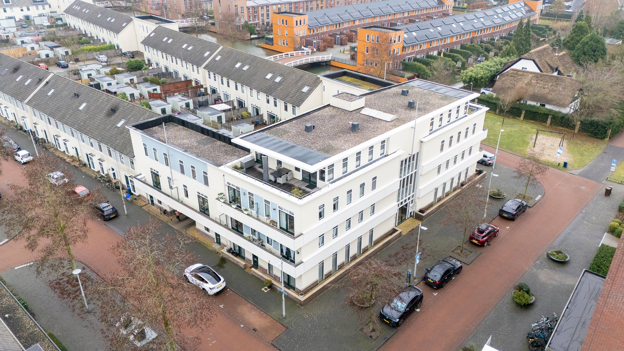 Photo 42 of Charley Tooropstraat 6