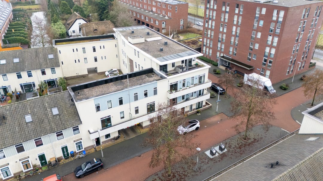 Photo 43 of Charley Tooropstraat 6