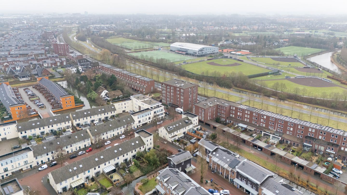 Photo 44 of Charley Tooropstraat 6