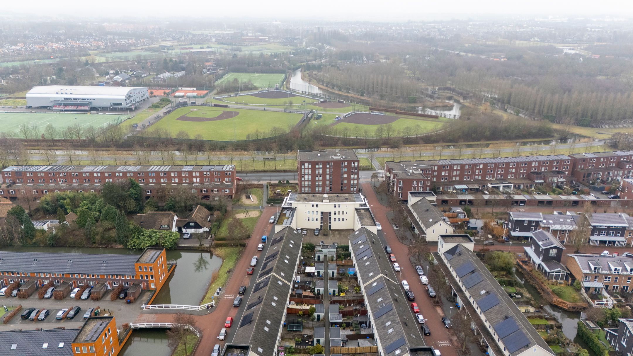 Photo 45 of Charley Tooropstraat 6