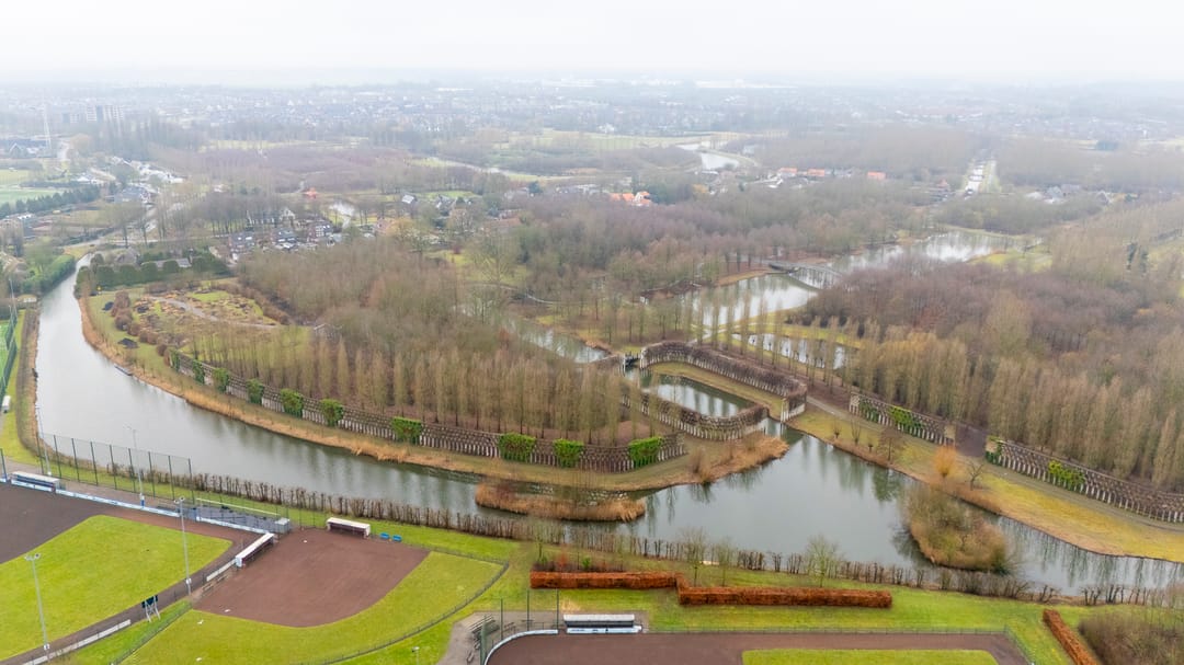 Photo 46 of Charley Tooropstraat 6