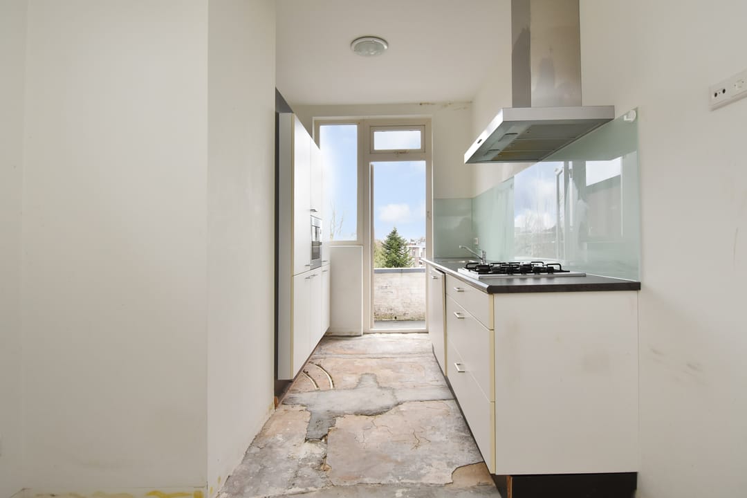 Foto 7 van Vreeswijkstraat 78