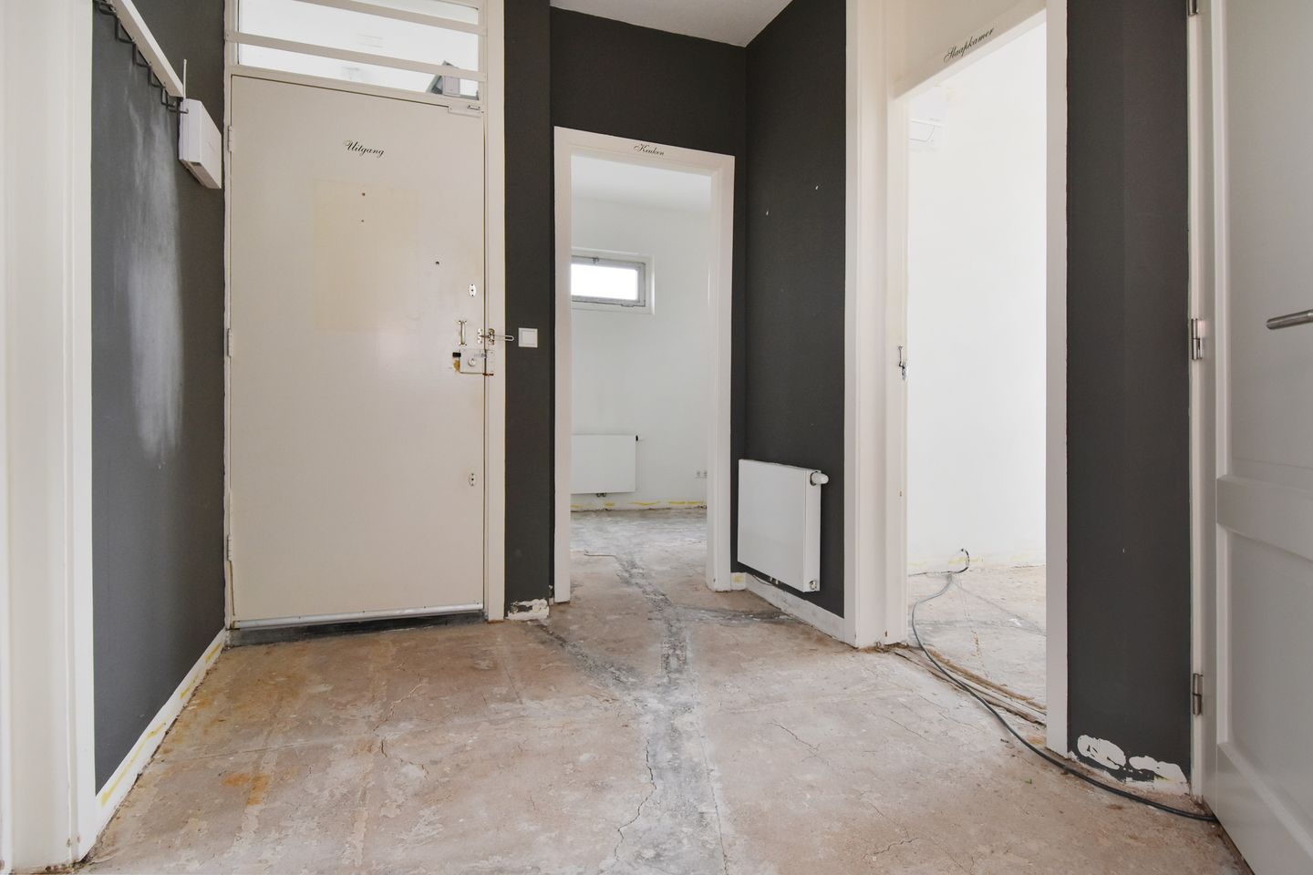 Foto 10 van Vreeswijkstraat 78