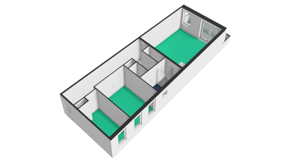 Photo 55 of Charley Tooropstraat 6