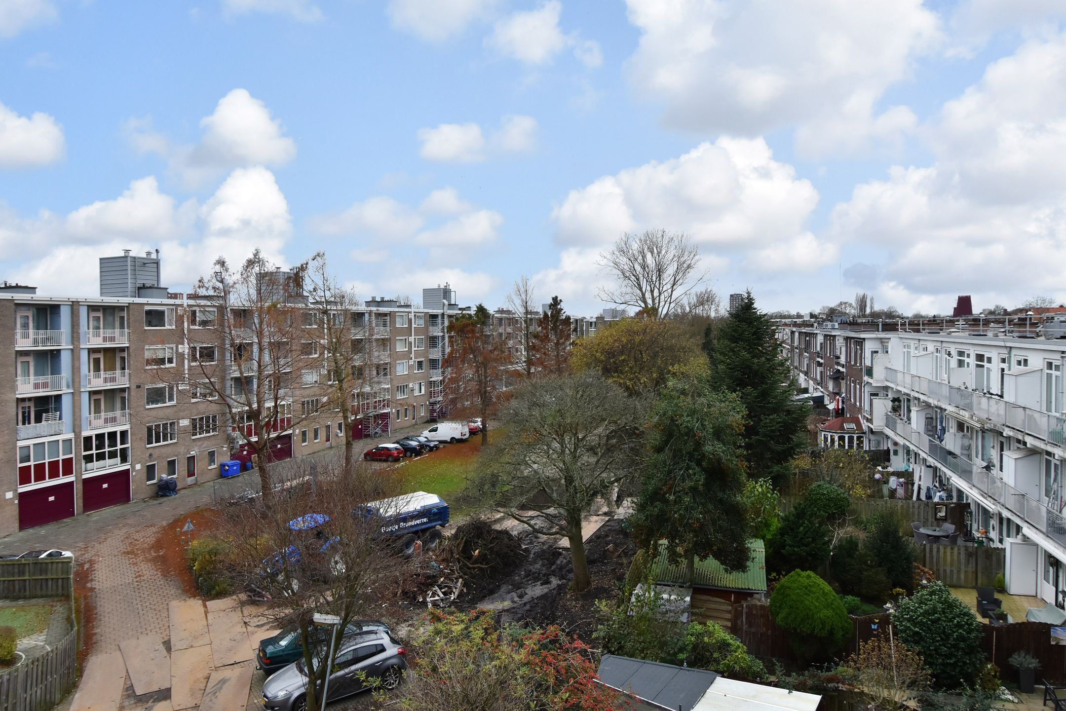 Foto 36 van Vreeswijkstraat 78