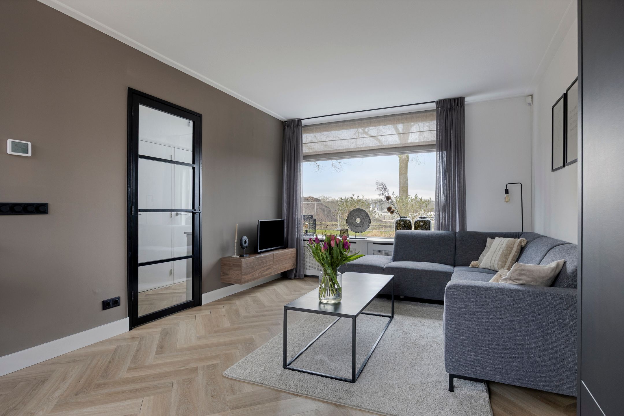 Foto 6 van Koepellaan 22