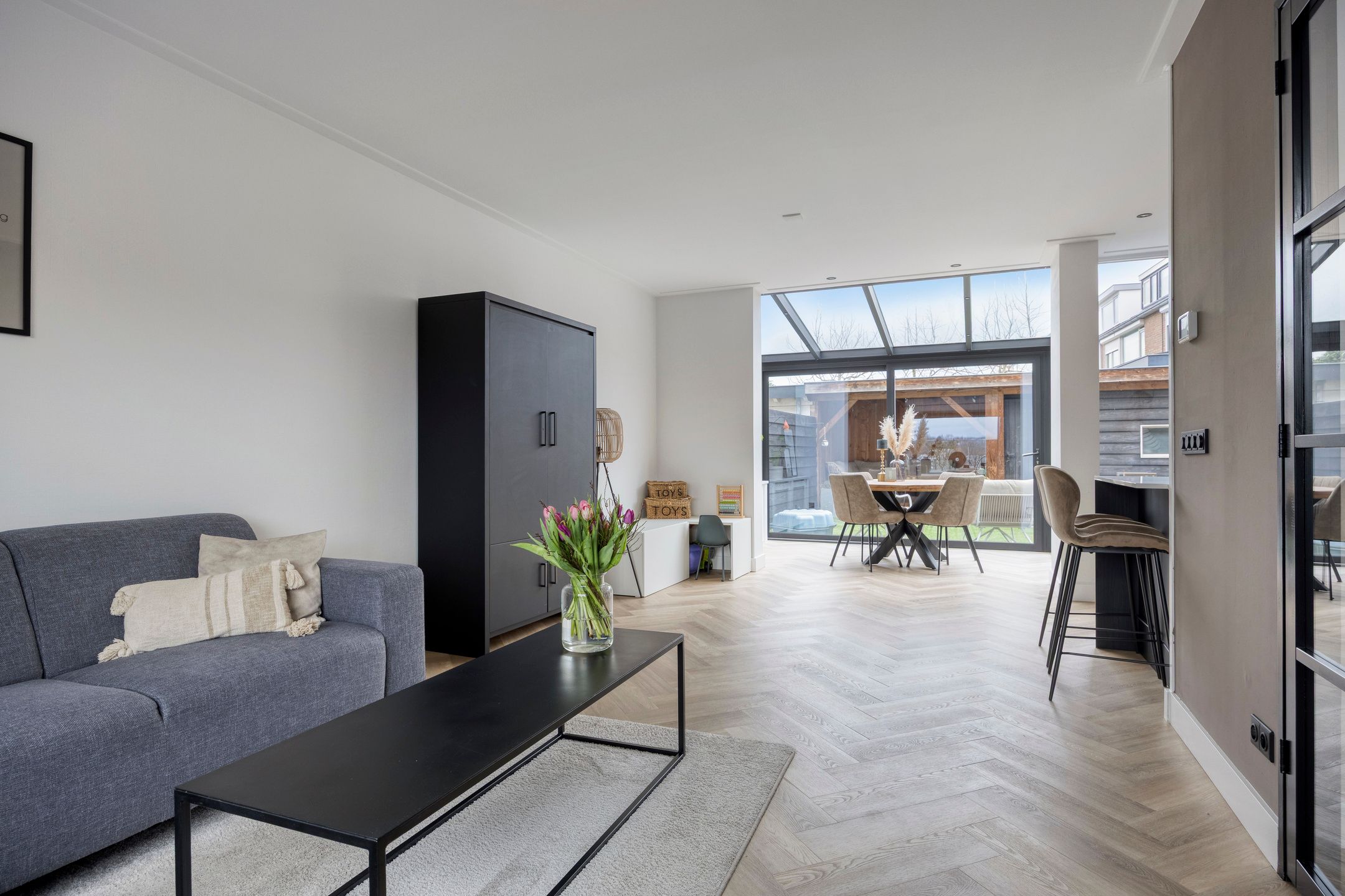 Foto 9 van Koepellaan 22