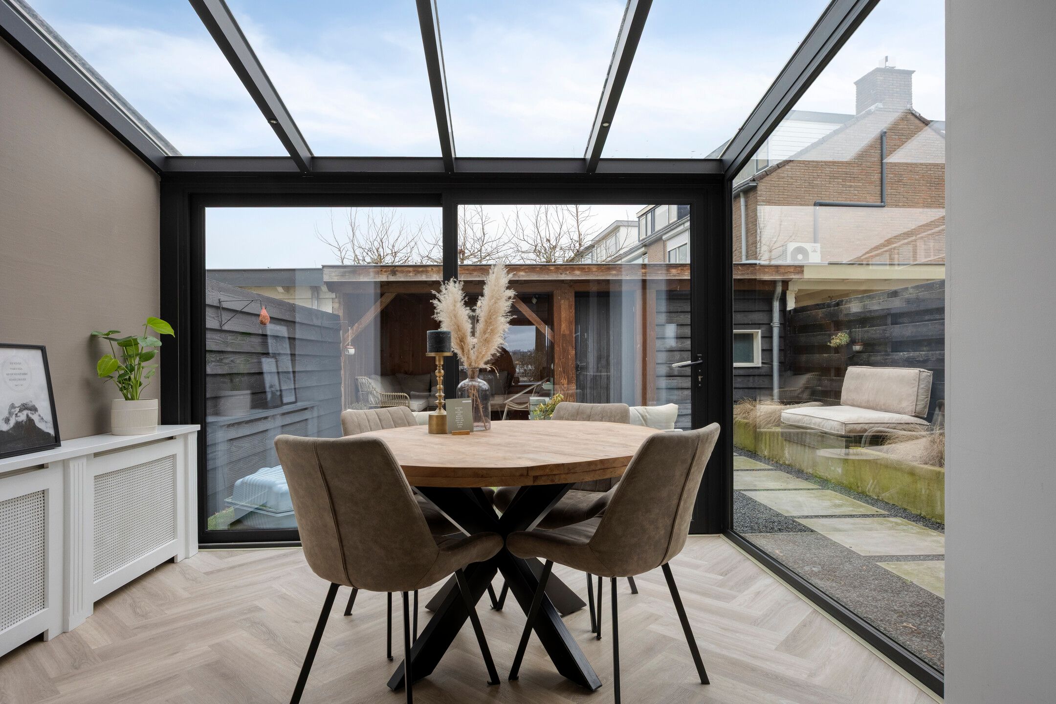 Foto 12 van Koepellaan 22