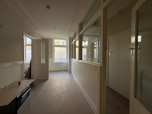 Bekijk foto 4 van 1e Sweelinckstraat 26