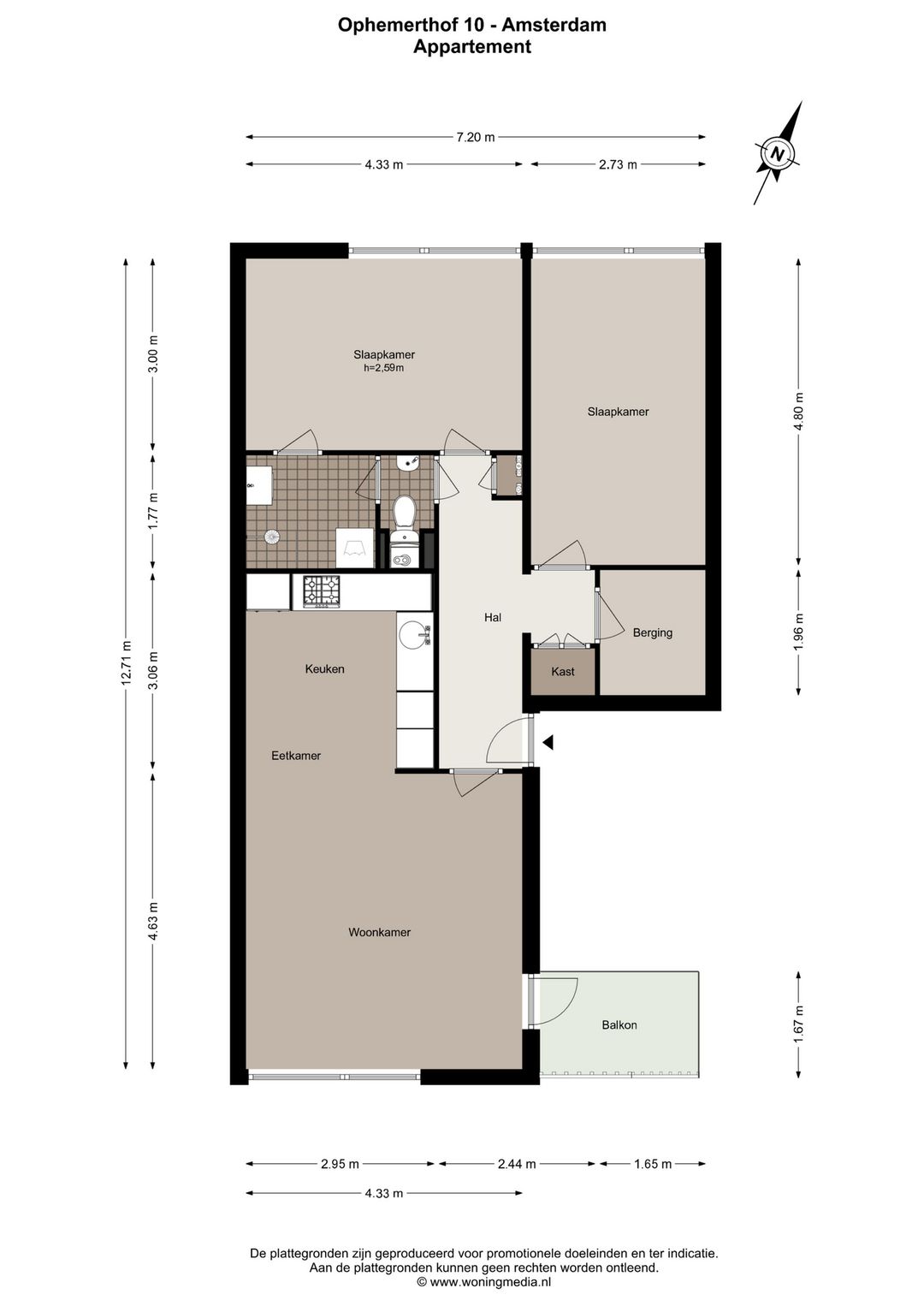 Photo 31 of Ophemerthof 10