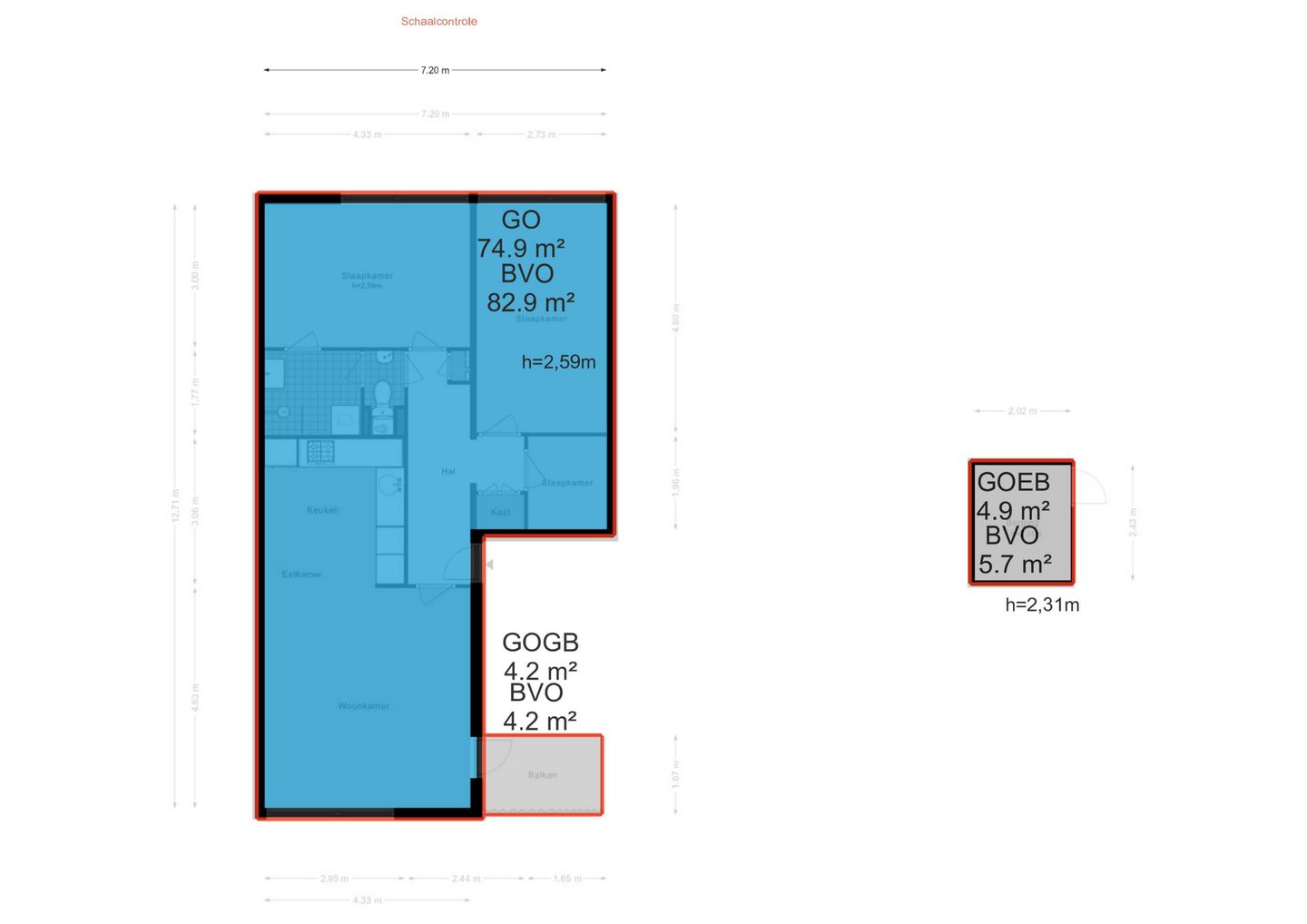 Photo 34 of Ophemerthof 10