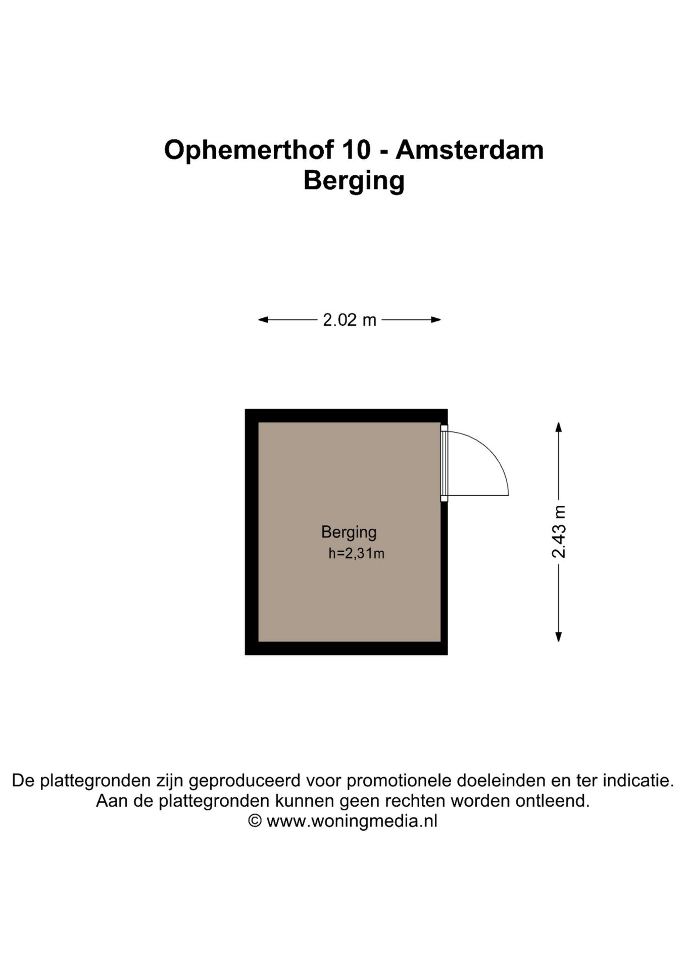 Photo 35 of Ophemerthof 10
