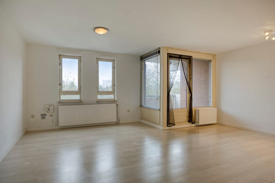 Foto 2 van Europalaan 18-C