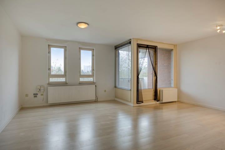 Foto 2 van Europalaan 18-C