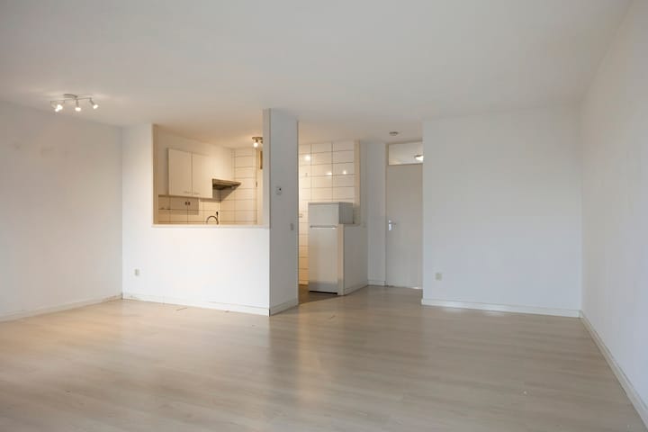 Foto 3 van Europalaan 18-C