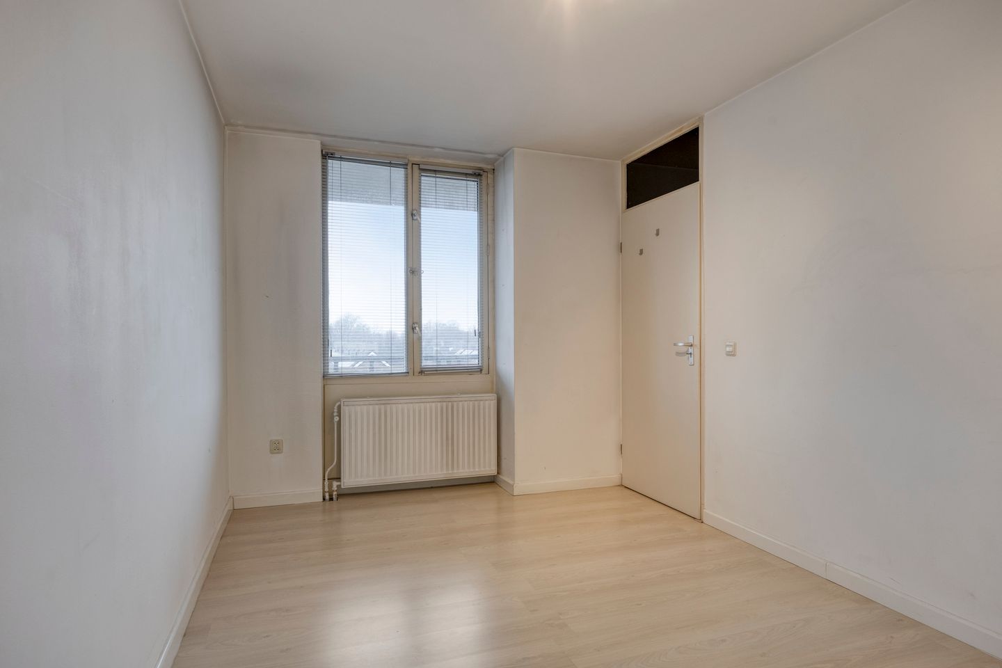 Foto 4 van Europalaan 18-C