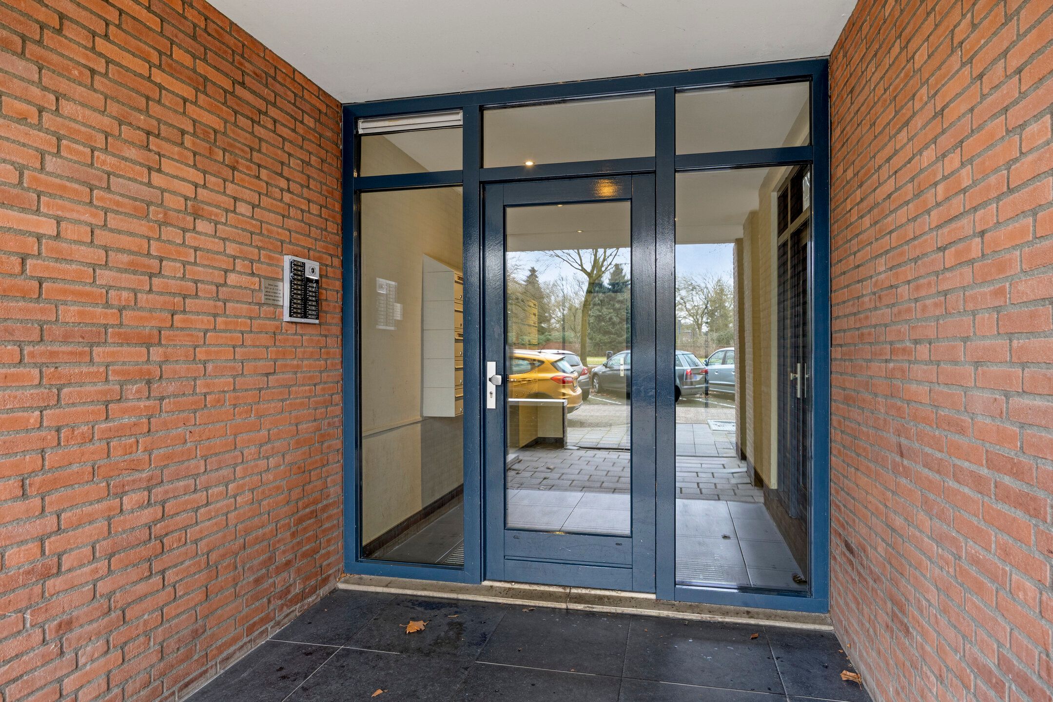 Foto 6 van Europalaan 18-C