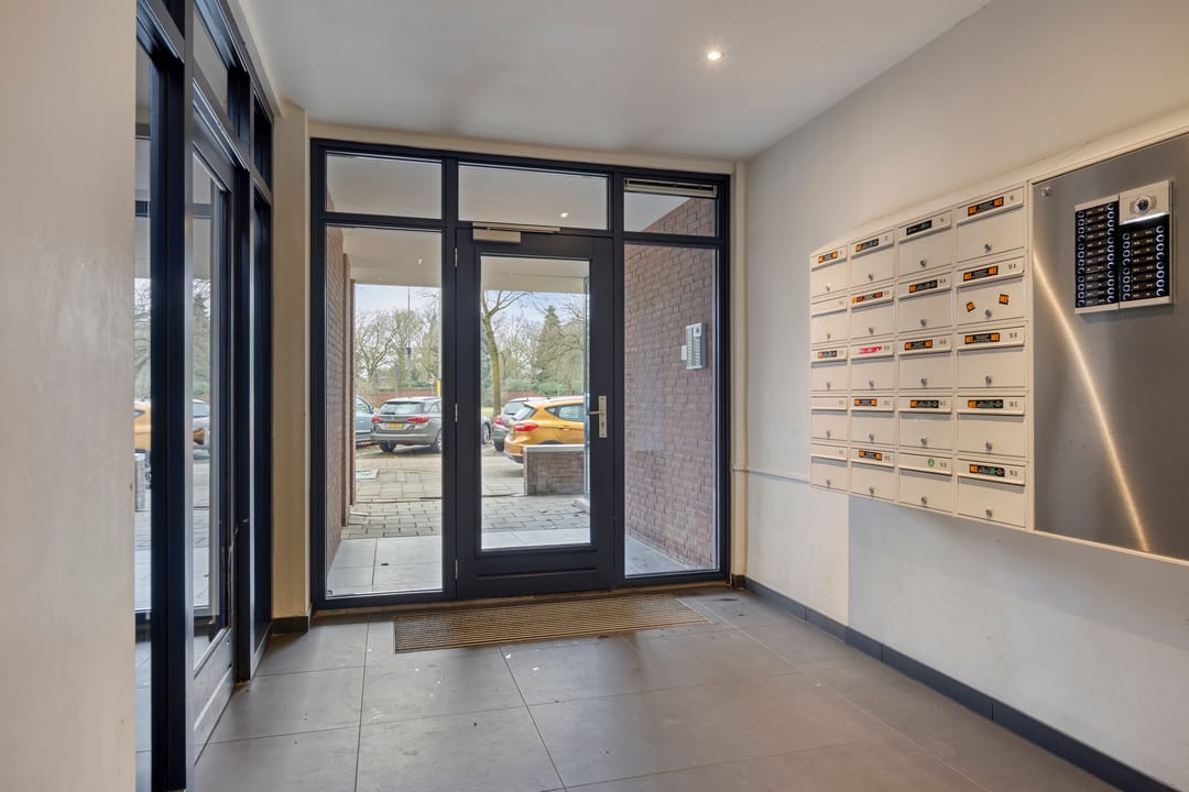 Foto 7 van Europalaan 18-C