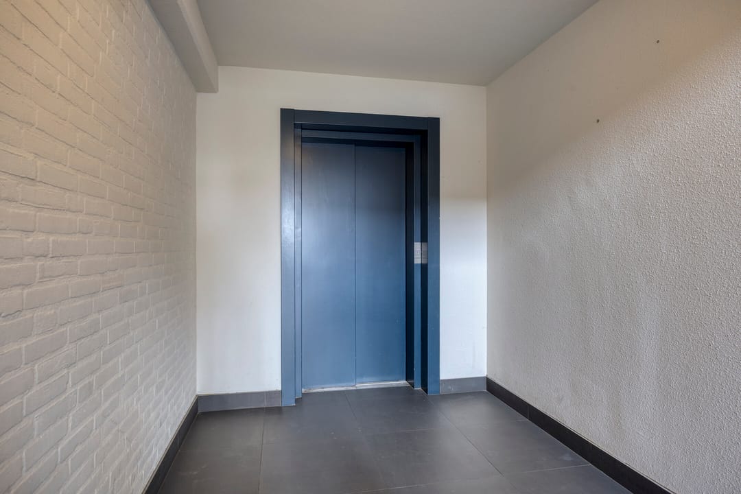 Foto 8 van Europalaan 18-C