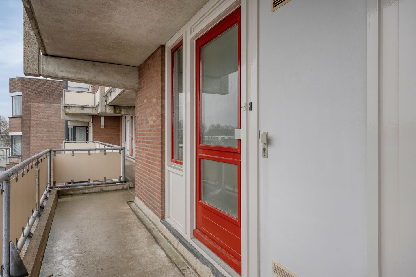 Foto 10 van Europalaan 18-C