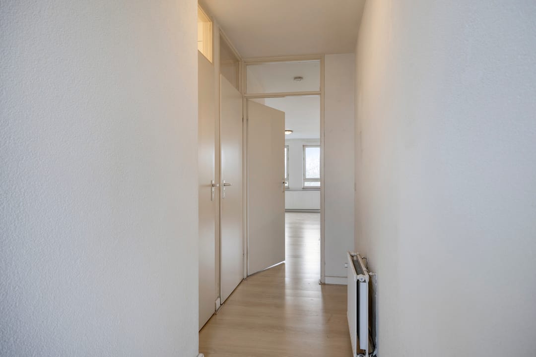 Foto 11 van Europalaan 18-C