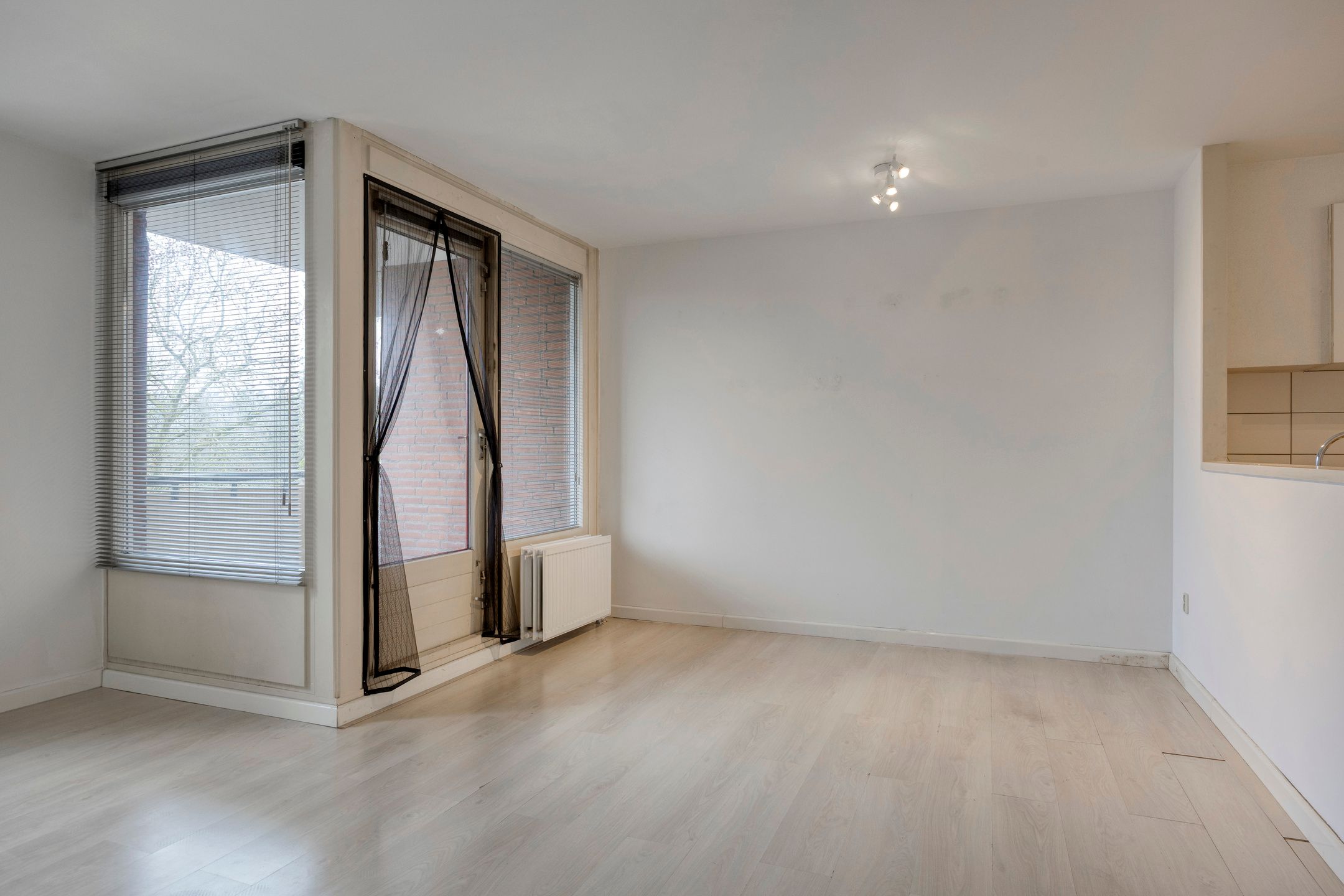 Foto 12 van Europalaan 18-C