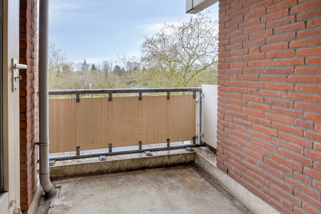 Foto 13 van Europalaan 18-C