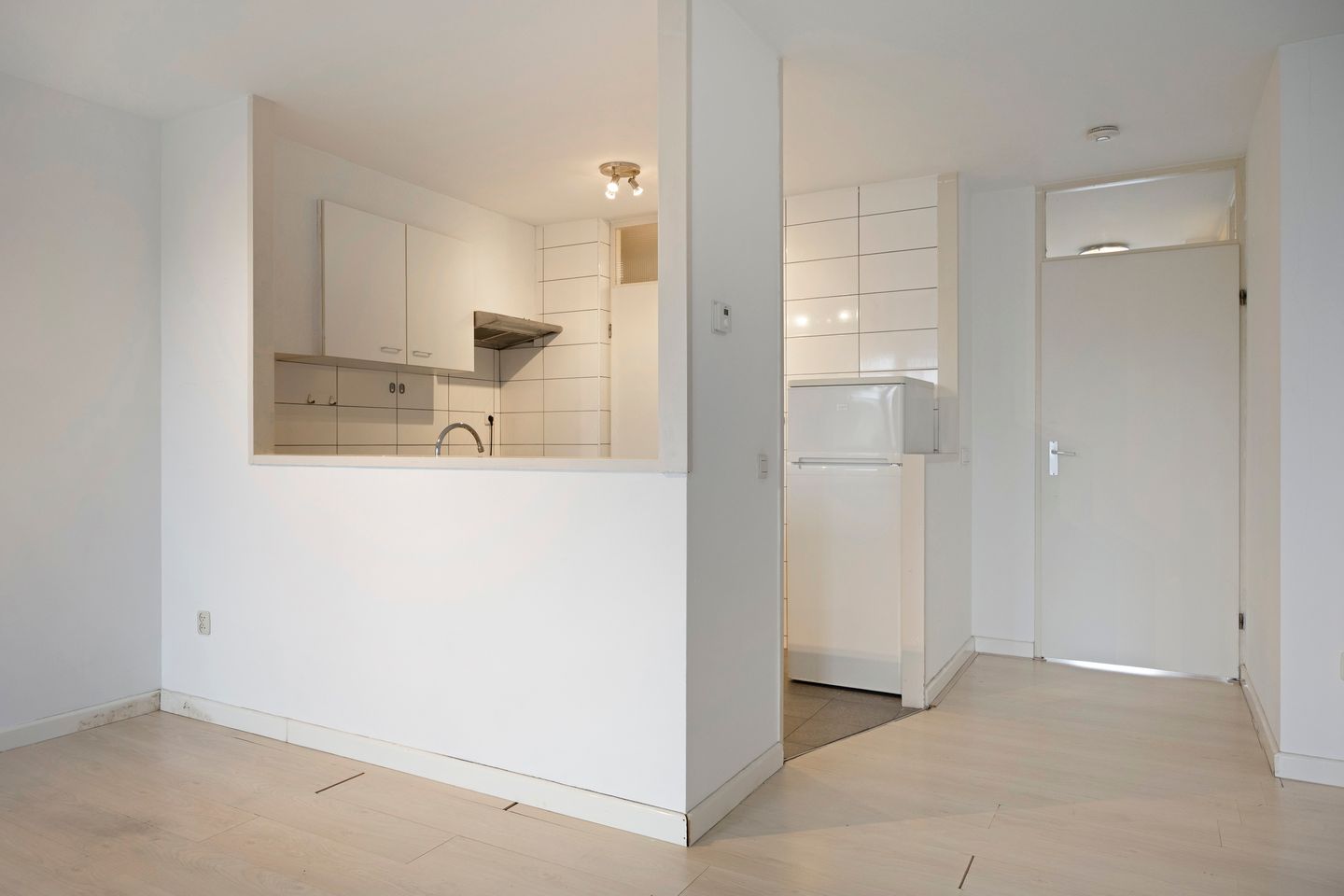 Foto 14 van Europalaan 18-C