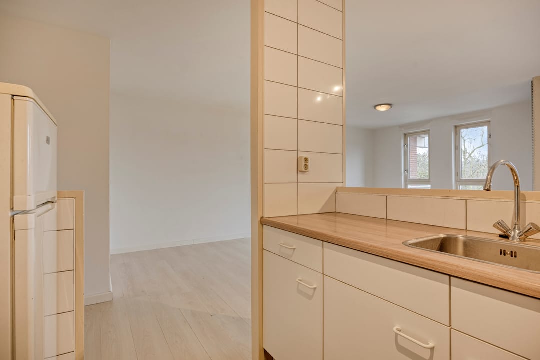 Foto 16 van Europalaan 18-C