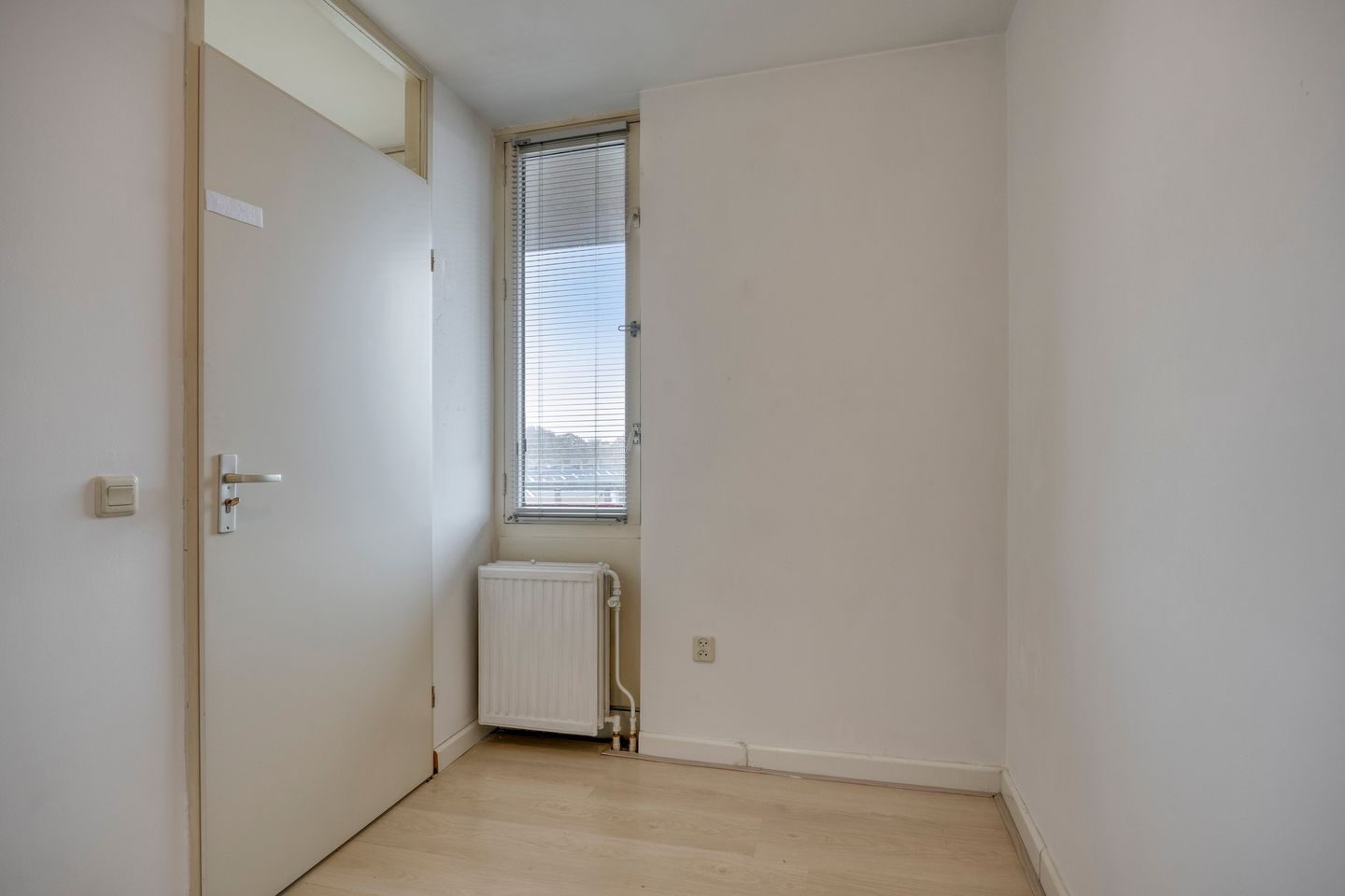 Foto 20 van Europalaan 18-C